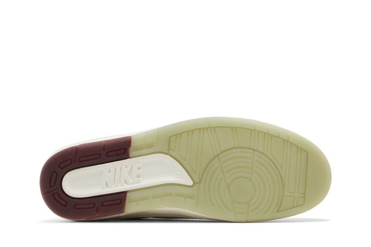 Air Jordan 2 RETRO Low Year Of The Dragon