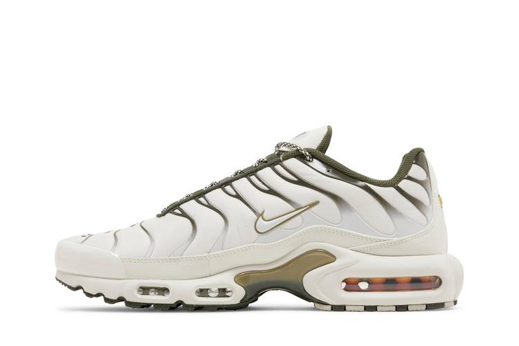 Buy Air Max Plus 'Phantom Neutral Olive' - FB9722 001