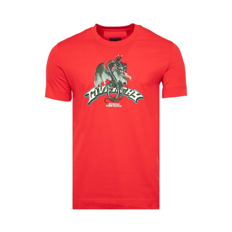 希少【GIVENCHY】ペガサスプリントTシャツ GIVENCHY - GIVENCHY プリント Tシャツの通販 by CYCLE HEARTS