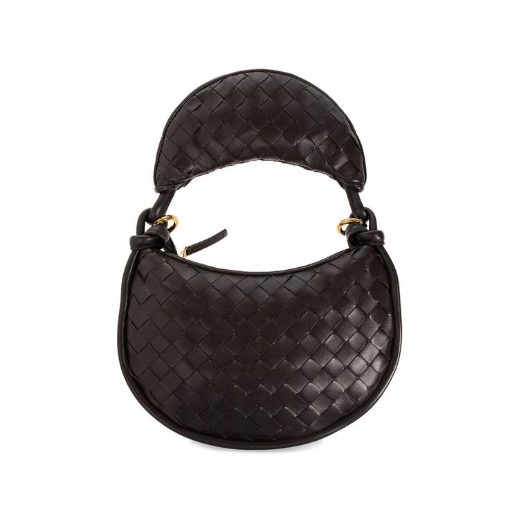 Buy Bottega Veneta Small Gemelli Shoulder Bag 'Fondant