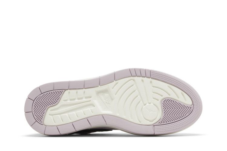 Wmns Air Jordan 1 Low Elevate 'iced Lilac'