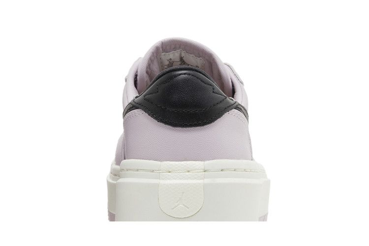 Wmns Air Jordan 1 Low Elevate 'iced Lilac'