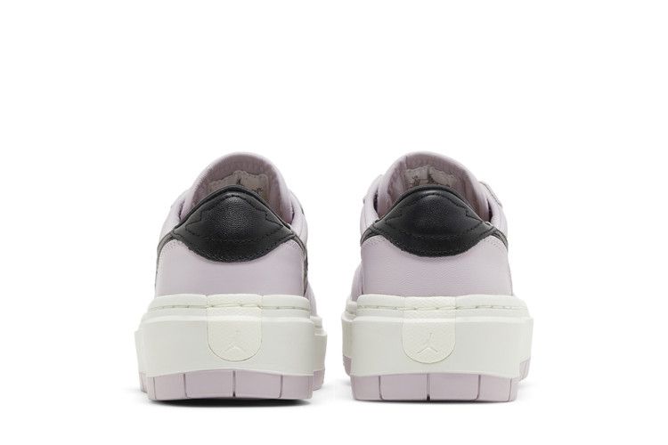Wmns Air Jordan 1 Low Elevate 'iced Lilac'