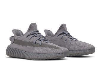 Buy Yeezy Boost 350 V2 'Steel Grey' - IF3219 | GOAT CA