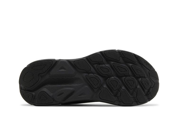 Hoka Clifton 9 Gore-Tex 'triple Black'