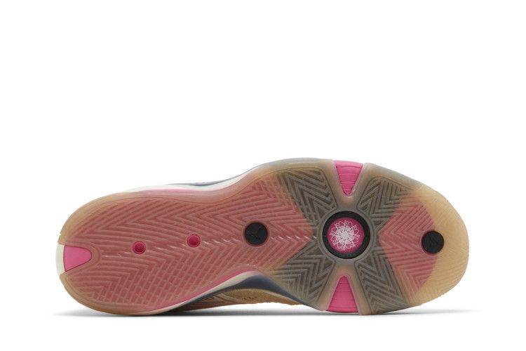 Air Jordan 38 Low Fresh Start