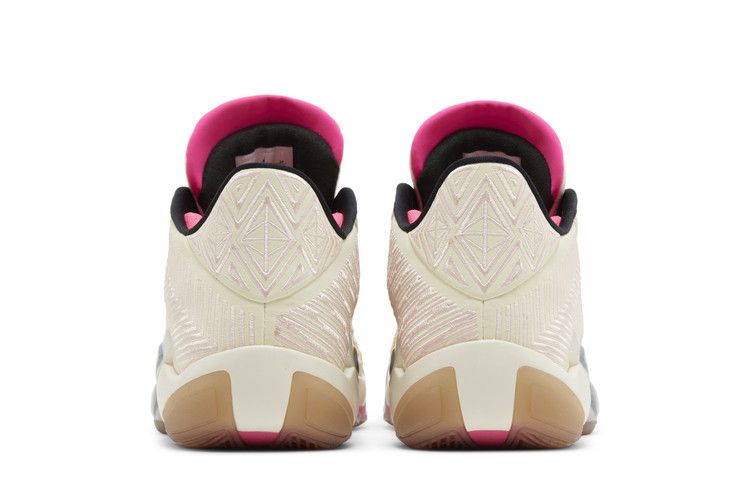 Air Jordan 38 Low Fresh Start