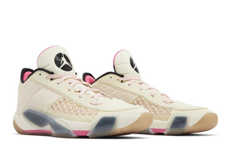 Air Jordan 38 Low Fresh Start