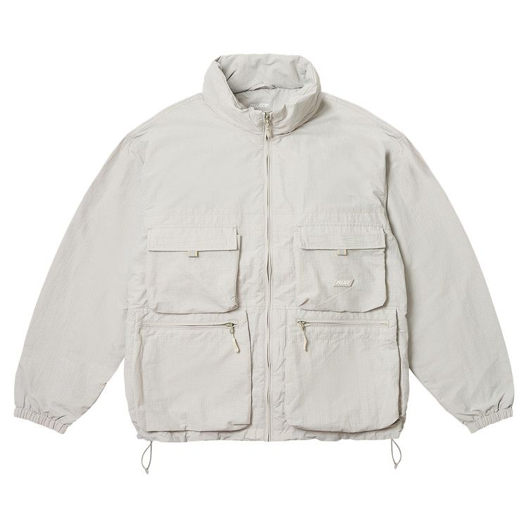 Palace p best sale field jacket