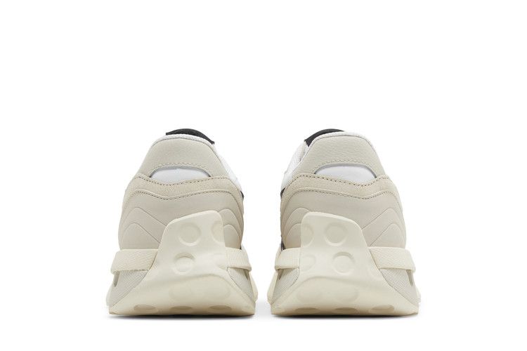 Asics Jogger X81 White Smoke Grey