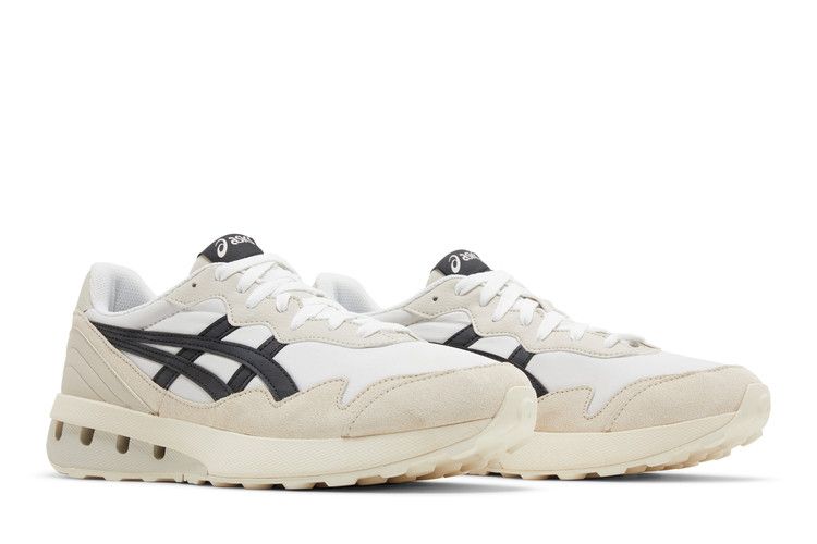 Asics Jogger X81 White Smoke Grey