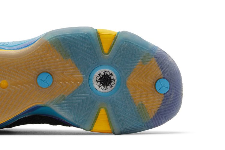 Air Jordan 38 Aqua