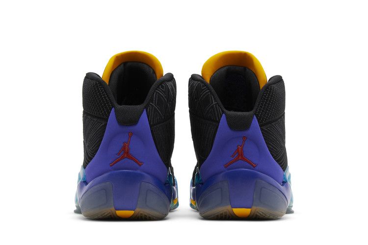 Air Jordan 38 Aqua
