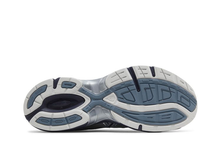 Asics Gel 1130 Steel Grey Sheet Rock