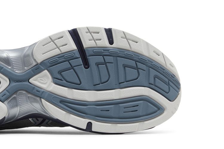 Asics Gel 1130 Steel Grey Sheet Rock