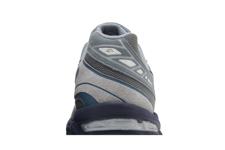 Buy Asics Gel 1130 'Steel Grey Sheet Rock' - 1201A255 029 | GOAT