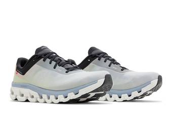 On Cloudflow 4 Men's Shoes Glacier/Chambray