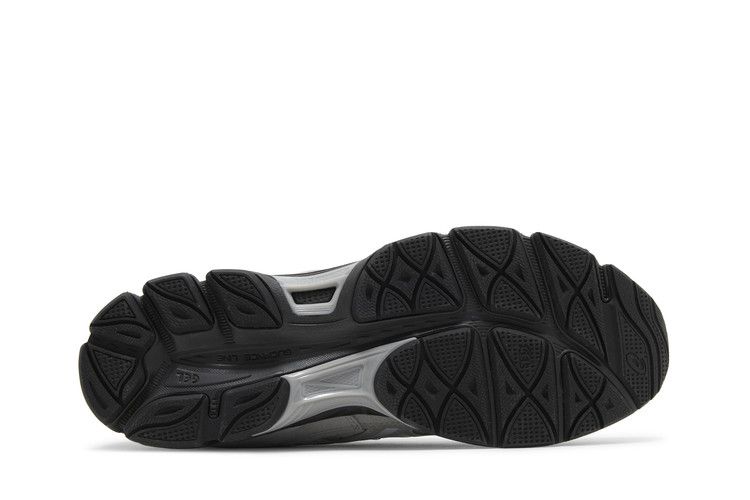 Asics Gel NYC Glacier Grey