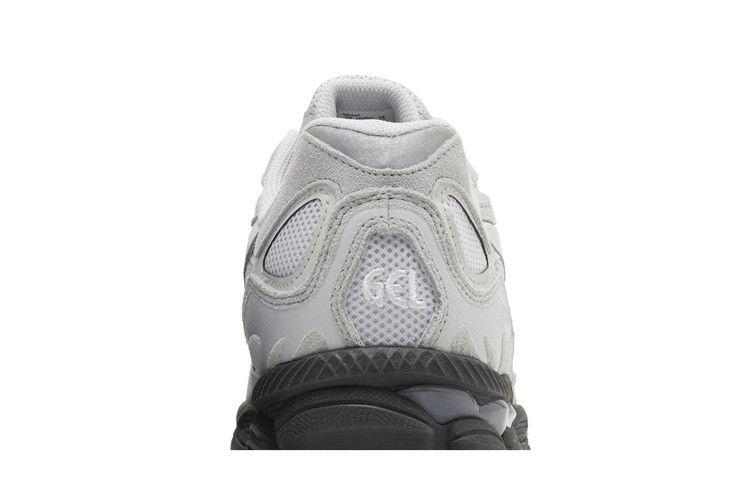 Asics Gel NYC Glacier Grey