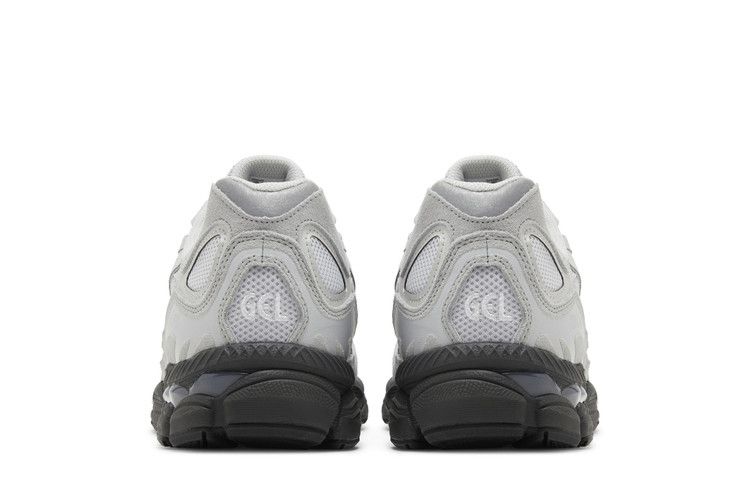Asics Gel NYC Glacier Grey