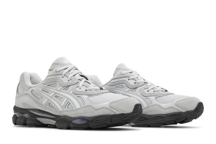 Asics Gel NYC Glacier Grey
