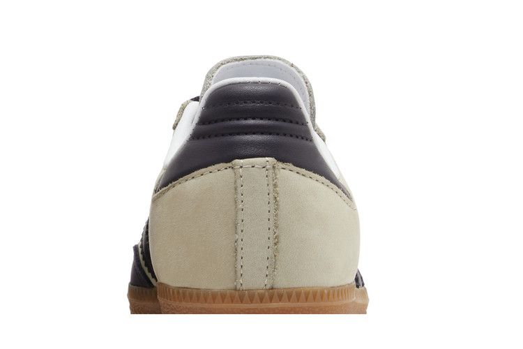 Adidas Wmns Samba OG 'putty Grey'