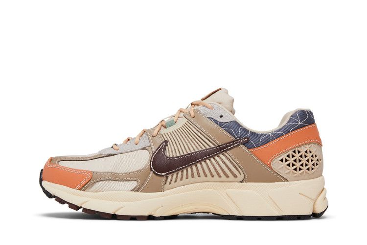 Nike Zoom Vomero 5 Sashiko — foto 4