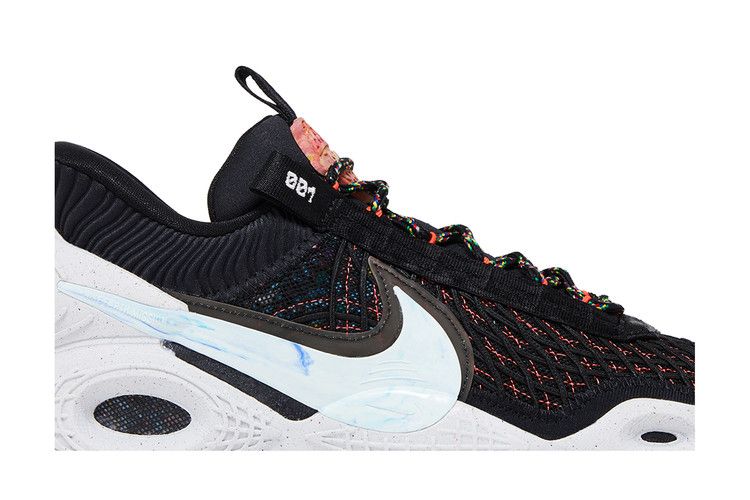 Buy Nike Cosmic Unity TB 'Black White' - DM4426 001 | GOAT
