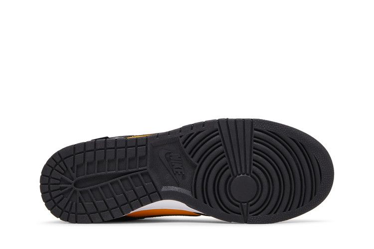 Nike Dunk Low Reverse Goldenrod (2024) — foto 5