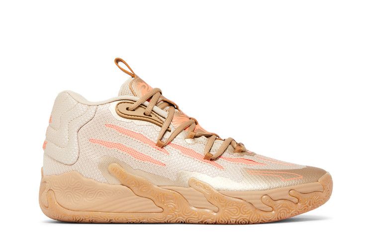 Puma LaMelo Ball MB.03 Chinese New Year — foto 2