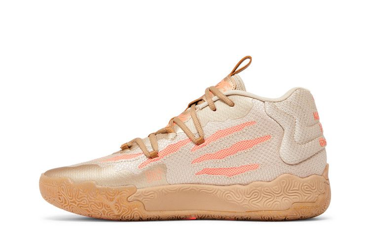 Puma LaMelo Ball MB.03 Chinese New Year — foto 4