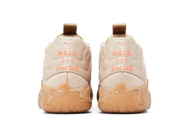 Puma LaMelo Ball MB.03 Chinese New Year — foto 7