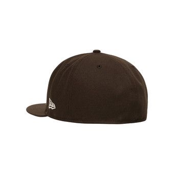 Buy Stussy x New Era 59Fifty Airplane 'Brown' - 1311110 BROW | GOAT