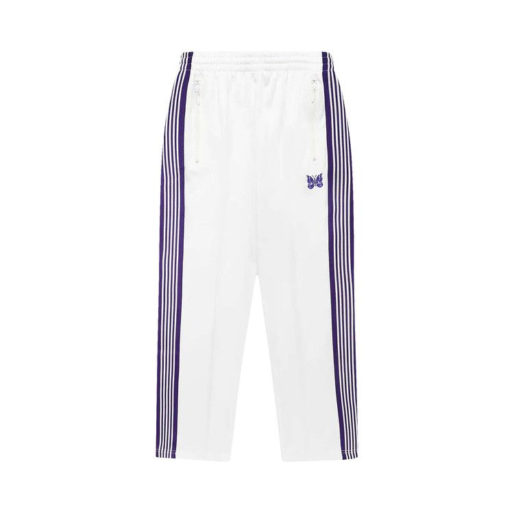 Buy Needles Track Pants 'Ice White' - MR286 ICE | GOAT