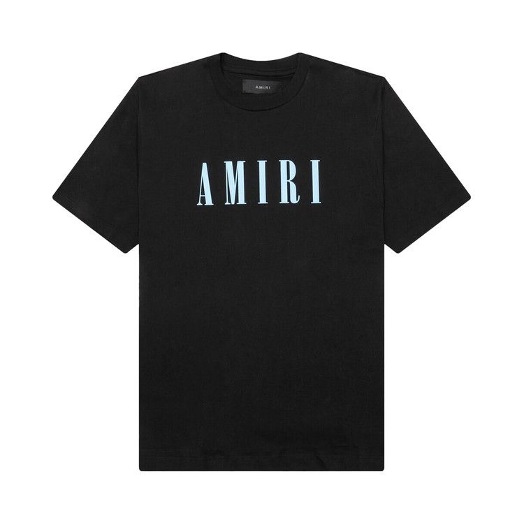 【AMIRI】22SS MAロゴ ポロシャツ L AMIRI Ma Core ポロシャツ | ブラック | FARFETCH JP