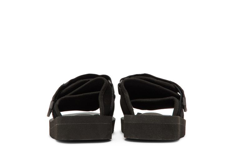 Suicoke Moto-Vs Black