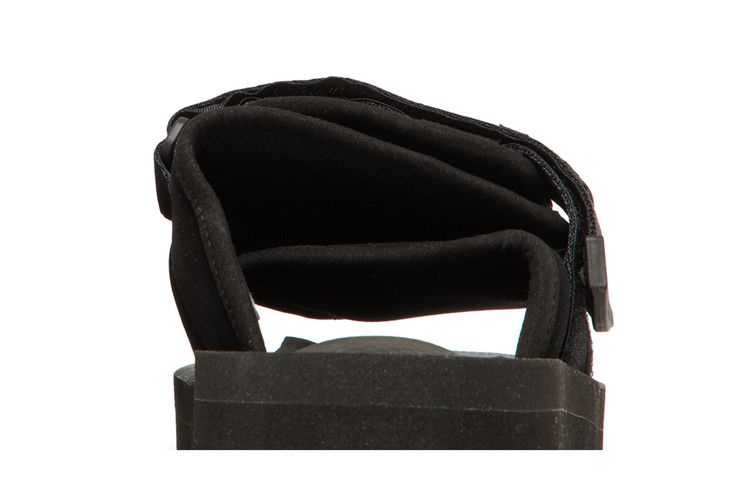 Suicoke Moto-Vs Black