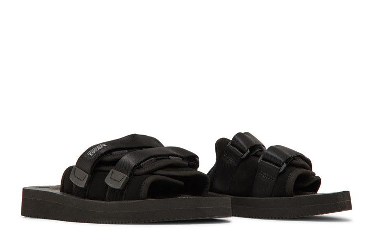 Suicoke Moto-Vs Black