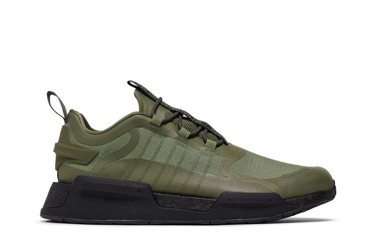 Buy Adidas NMD_V3 GORE-TEX 'Focus Olive' - HP7778 | GOAT