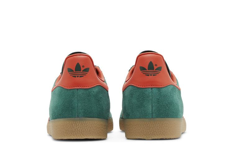 adidas gazelle silver green womens adidas Originals Gazelle