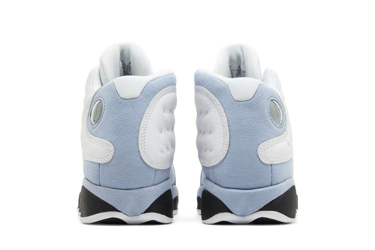 Air Jordan 13 RETRO Gs Blue Grey