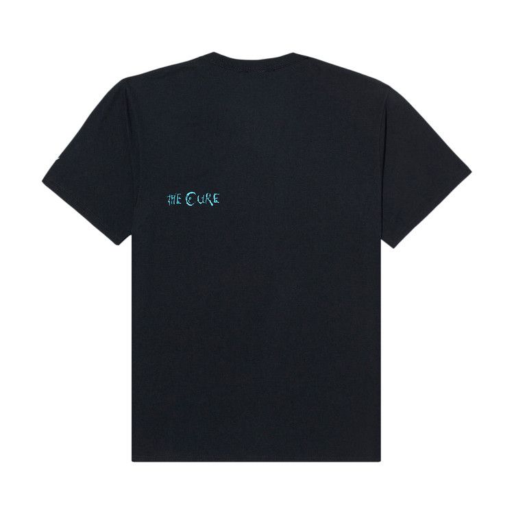 NOAH Why Can't I Be You Tee ブラック XL CURE Buy Noah x The Cure Why Can't I Be You Tee 'Black' - T205FW23 BLAC