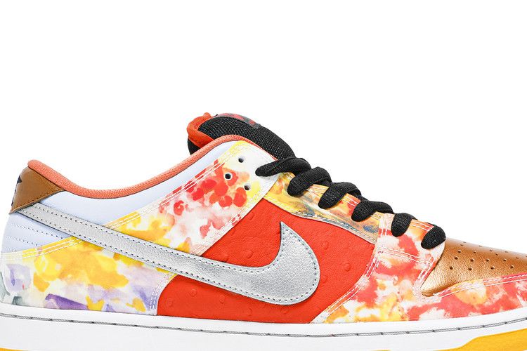 Buy Jason Deng x Dunk Low Pro SB 'Street Hawker' Xi'an
