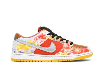 Buy Jason Deng x Nike Dunk Low Pro SB 'Street Hawker' Xi'an