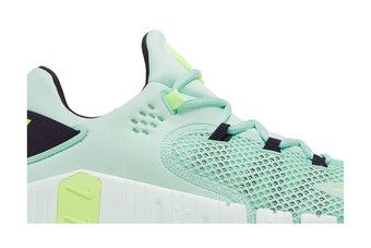 Buy Nike Free Metcon 4 'Mint Foam' - CT3886 300 | GOAT