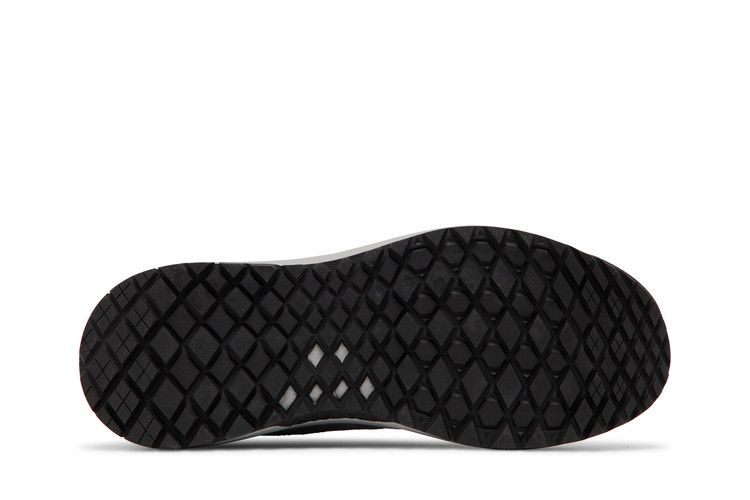 Vans Ultrarange Exo High Mte-1 Pewter