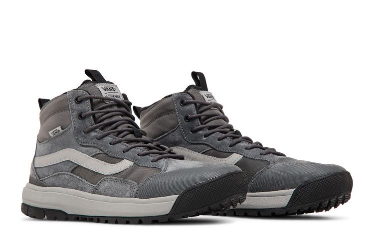 Vans Ultrarange Exo High Mte-1 Pewter