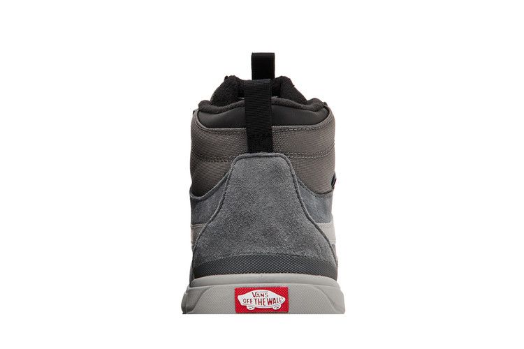Vans Ultrarange Exo High Mte-1 Pewter