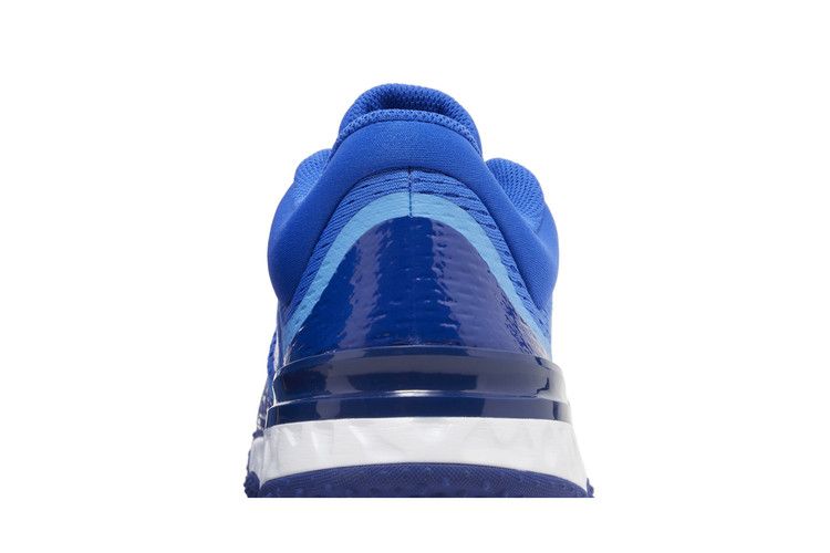 Air Jordan 1 High Zoom Comfort 2 Royal Pulse Alpha Orange
