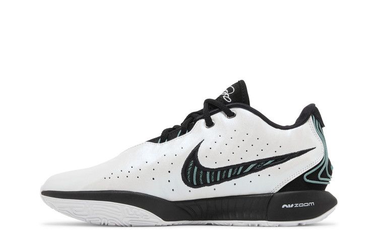 シューズ(男性用) Nike LeBron 21 \"Conchiolin Nike LeBron 21 Conchiolin - Dec 2023 - HF5841-100